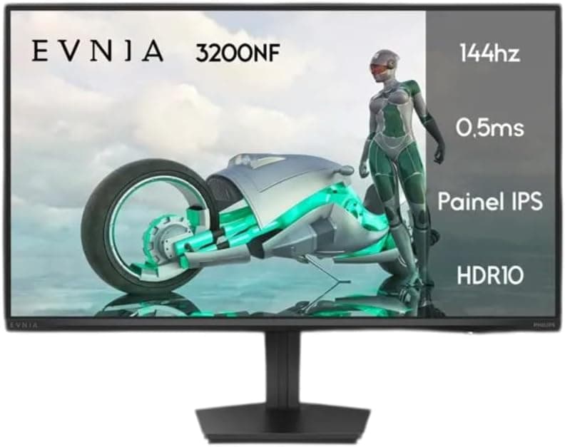 PREÇÃO PRA APOSENTAR ESSA TELA EMBAÇADA 🖥️
